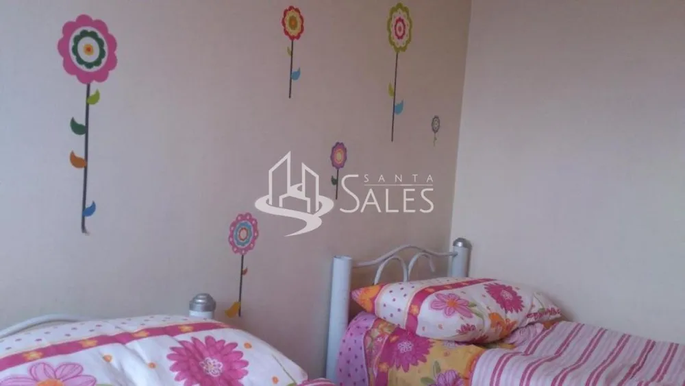 Apartamento, 3 quartos, 78 m² - Foto 4