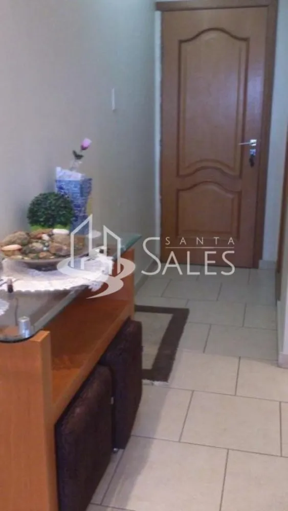 Apartamento, 3 quartos, 78 m² - Foto 6