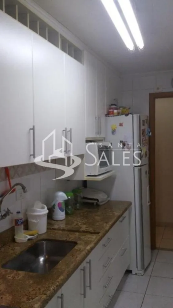 Apartamento, 3 quartos, 78 m² - Foto 8