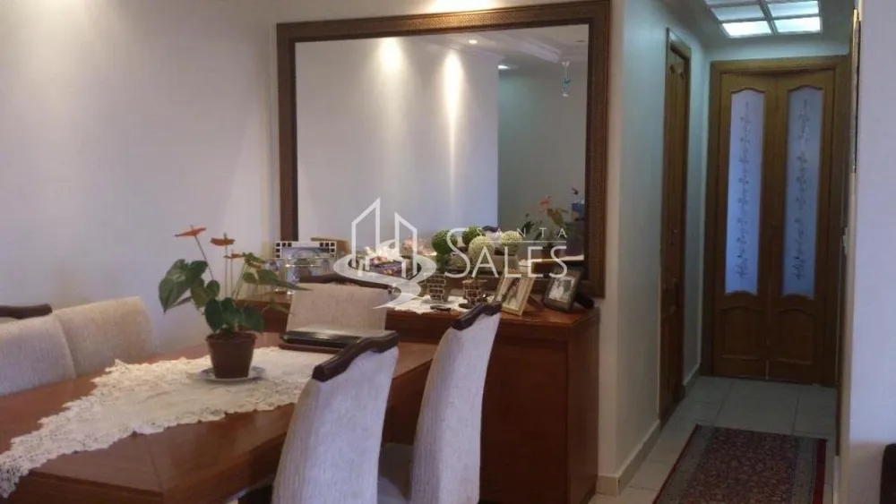 Apartamento, 3 quartos, 78 m² - Foto 5