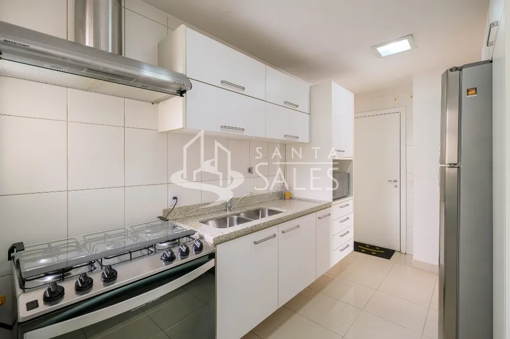 Apartamento, 3 quartos, 124 m² - Foto 10