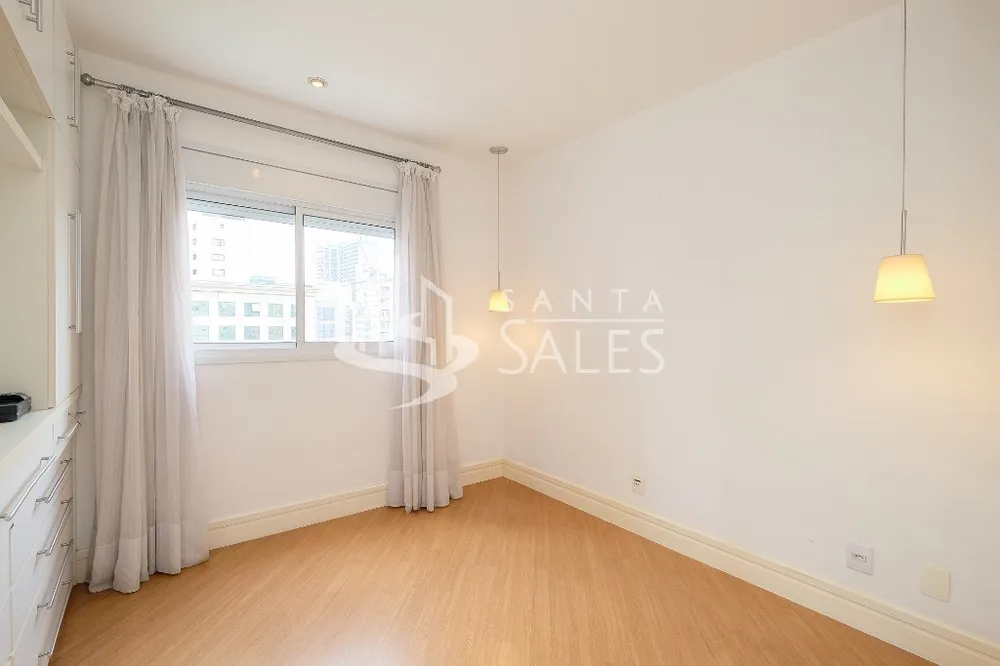 Apartamento, 3 quartos, 124 m² - Foto 4