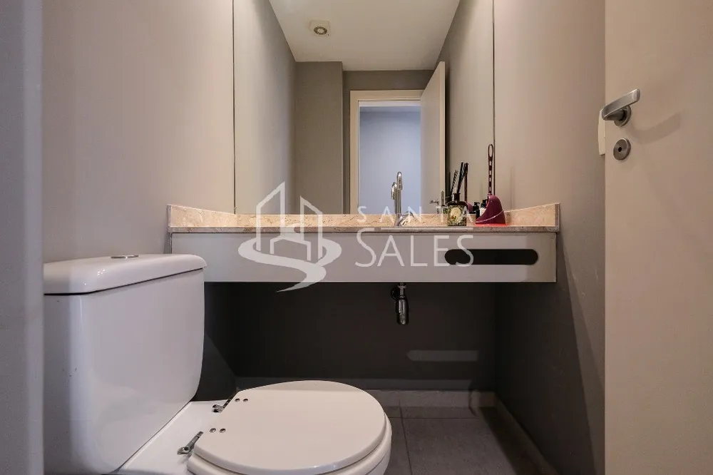 Apartamento, 3 quartos, 124 m² - Foto 16