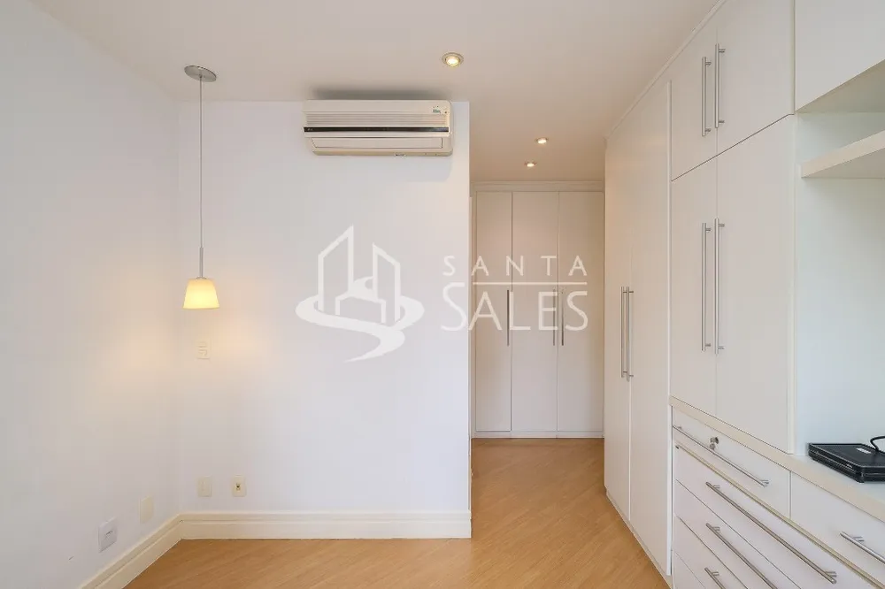 Apartamento, 3 quartos, 124 m² - Foto 10