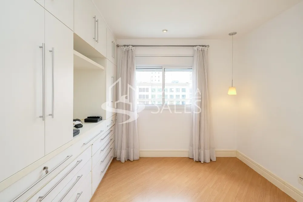Apartamento, 3 quartos, 124 m² - Foto 6