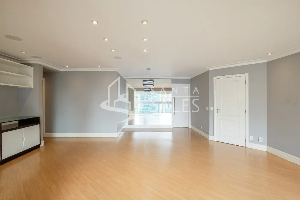 Apartamento, 3 quartos, 124 m² - Foto 2