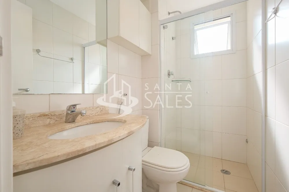 Apartamento, 3 quartos, 124 m² - Foto 5