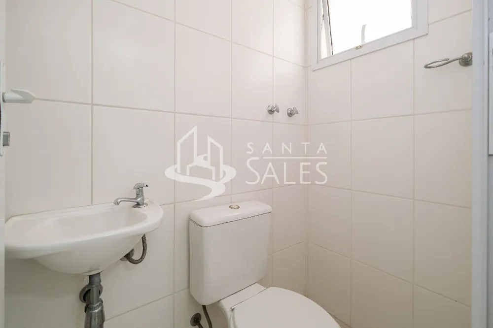 Apartamento, 3 quartos, 124 m² - Foto 8