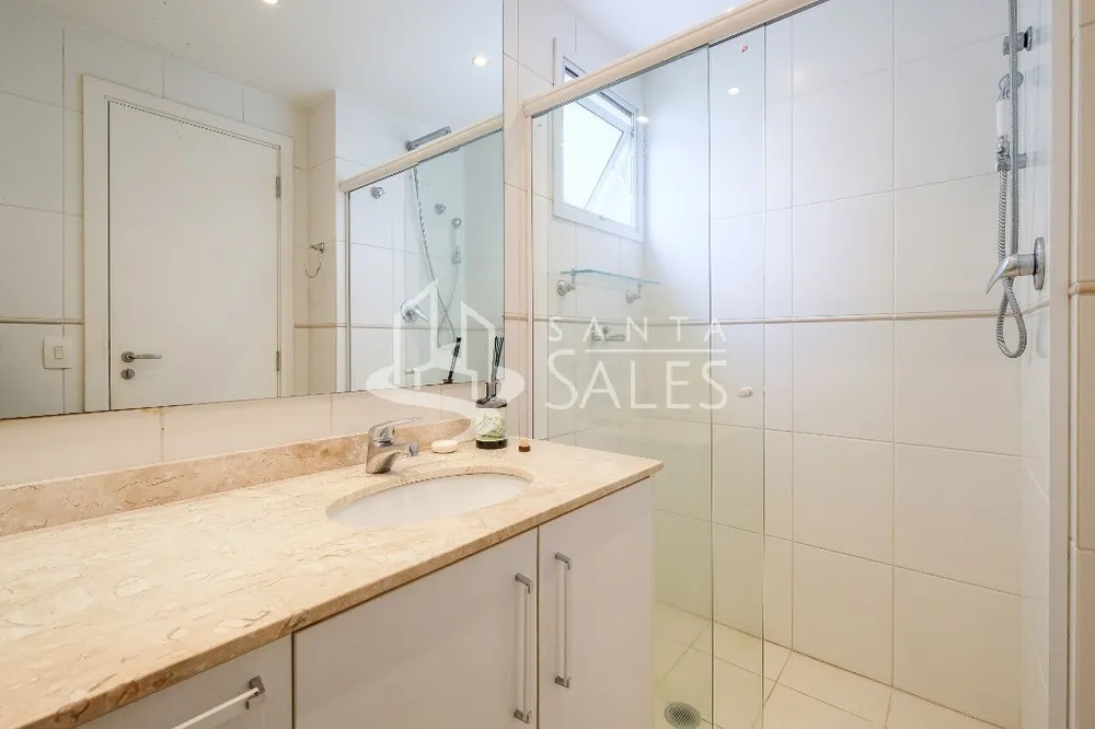 Apartamento, 3 quartos, 124 m² - Foto 2