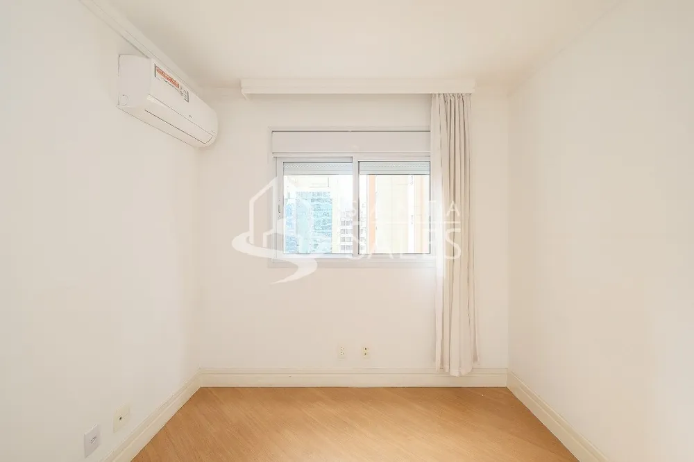 Apartamento, 3 quartos, 124 m² - Foto 1