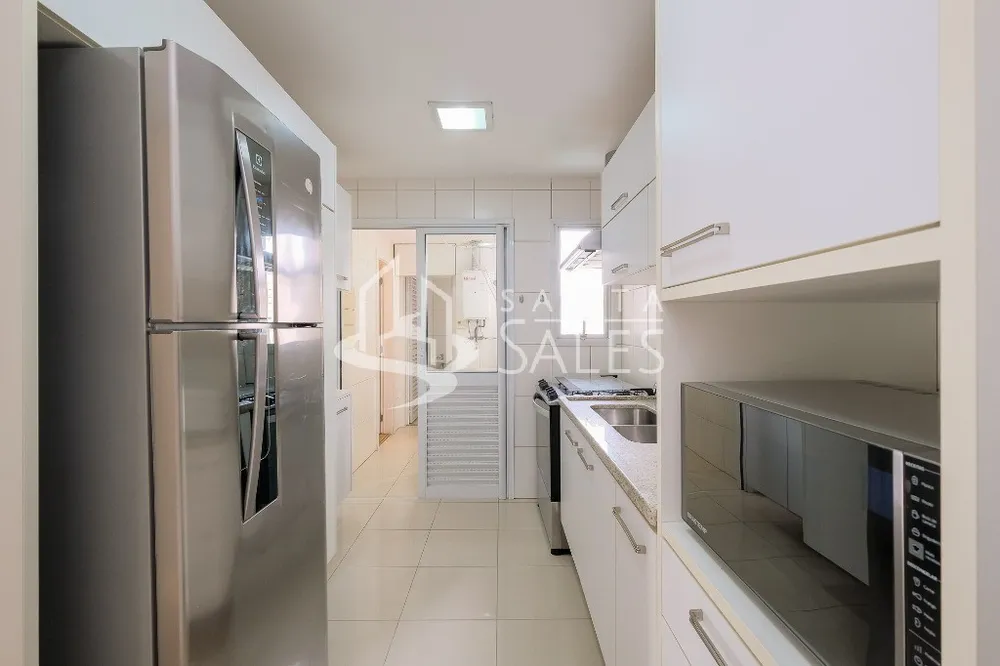 Apartamento, 3 quartos, 124 m² - Foto 11