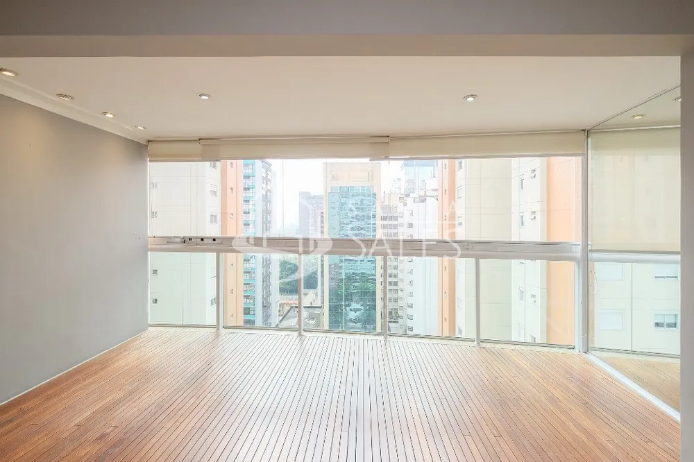 Apartamento, 3 quartos, 124 m² - Foto 12