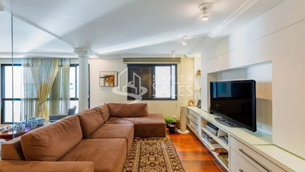 Apartamento, 3 quartos, 160 m² - Foto 10