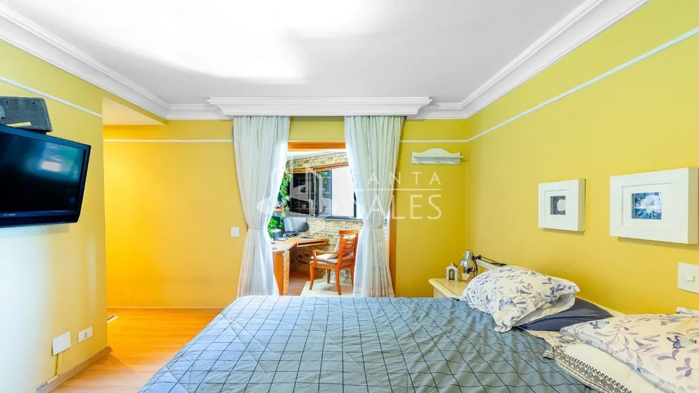 Apartamento, 3 quartos, 160 m² - Foto 4