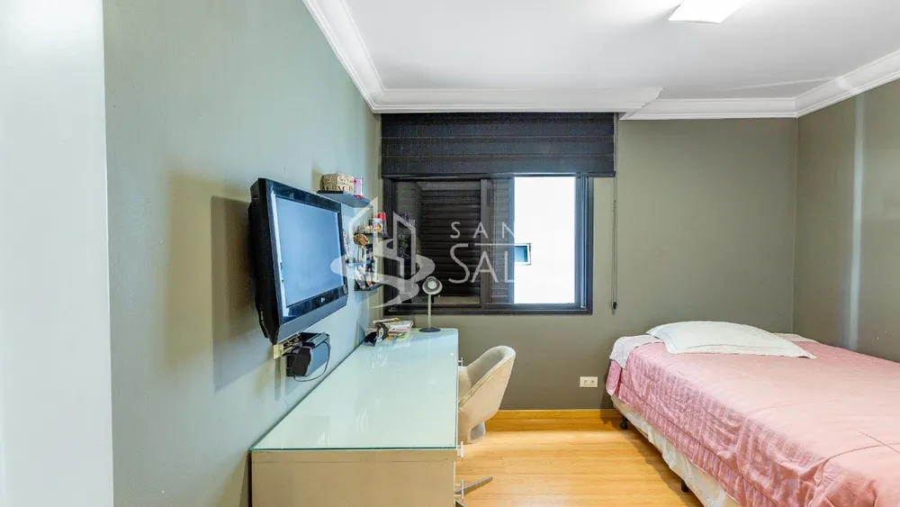 Apartamento, 3 quartos, 160 m² - Foto 1