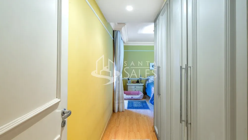 Apartamento, 3 quartos, 160 m² - Foto 9