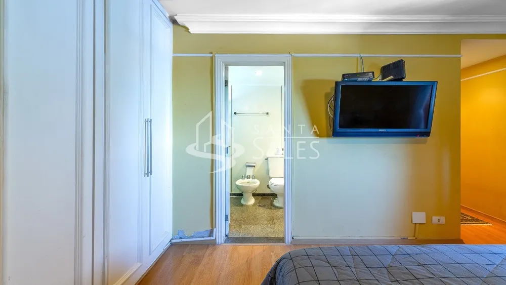 Apartamento, 3 quartos, 160 m² - Foto 10