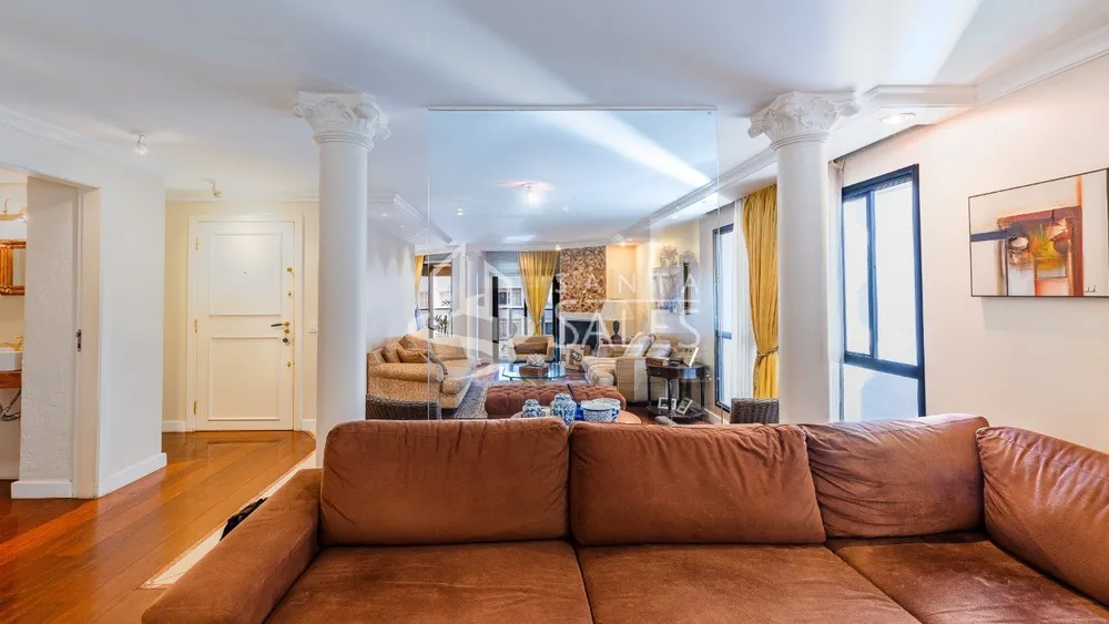 Apartamento, 3 quartos, 160 m² - Foto 6