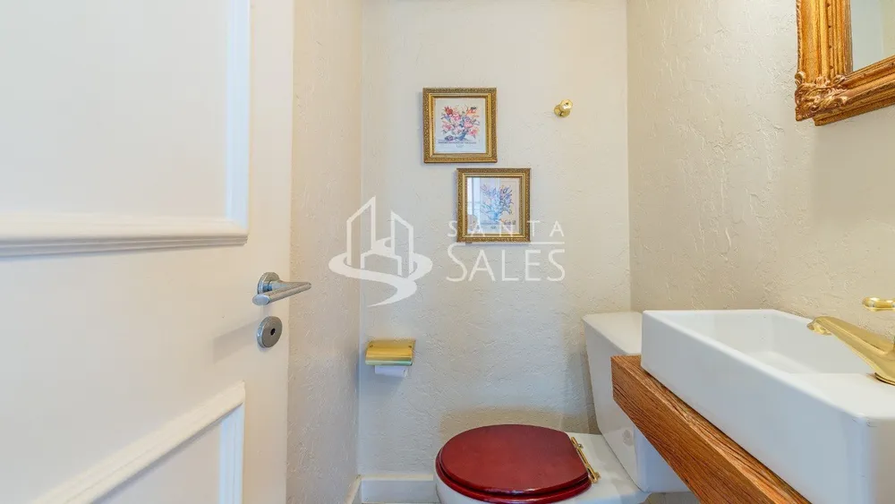 Apartamento, 3 quartos, 160 m² - Foto 16