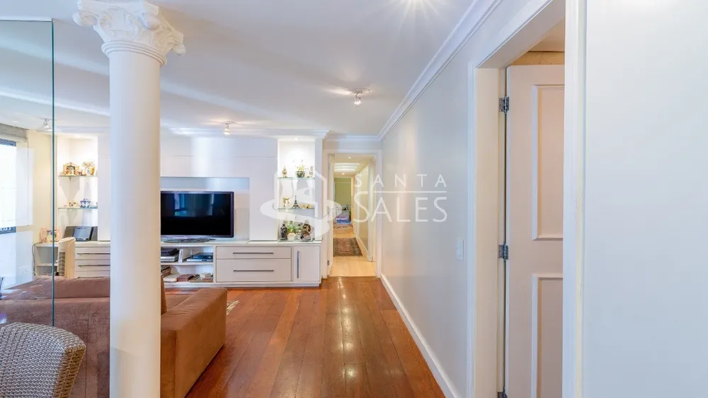 Apartamento, 3 quartos, 160 m² - Foto 11