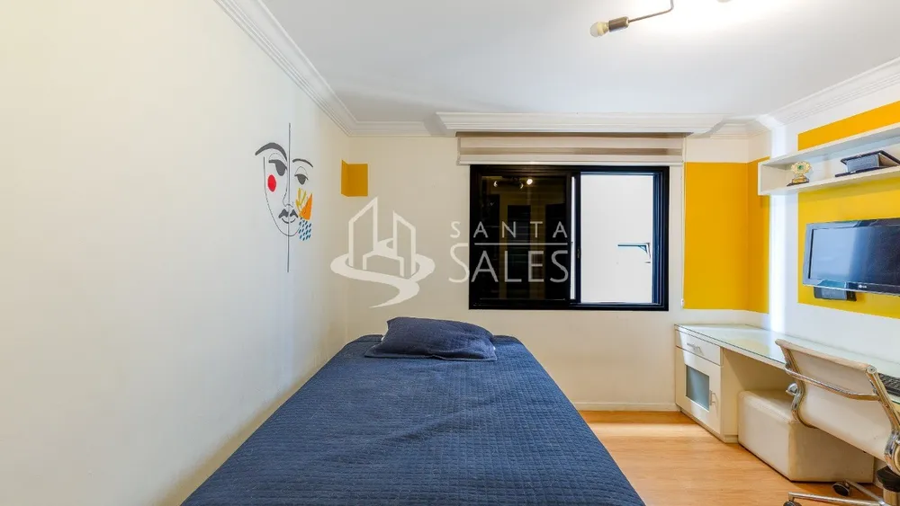 Apartamento, 3 quartos, 160 m² - Foto 12