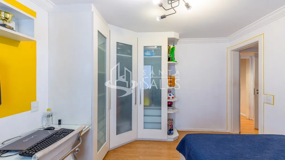 Apartamento, 3 quartos, 160 m² - Foto 2