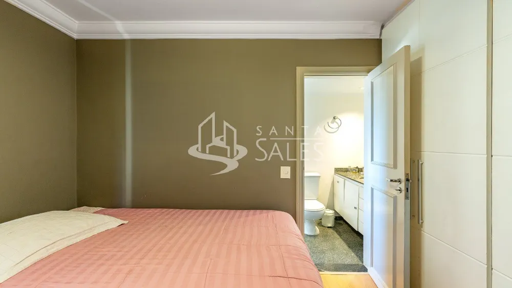 Apartamento, 3 quartos, 160 m² - Foto 5