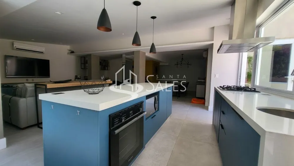 Apartamento, 3 quartos, 136 m² - Foto 6
