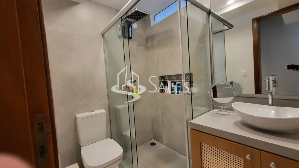 Apartamento, 3 quartos, 136 m² - Foto 13