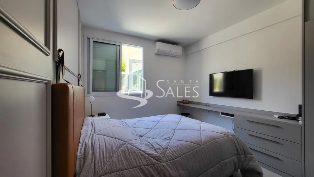 Apartamento, 3 quartos, 136 m² - Foto 8