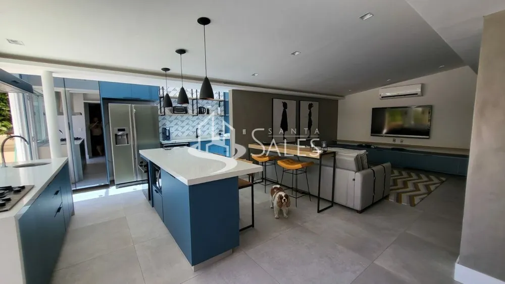 Apartamento, 3 quartos, 136 m² - Foto 4
