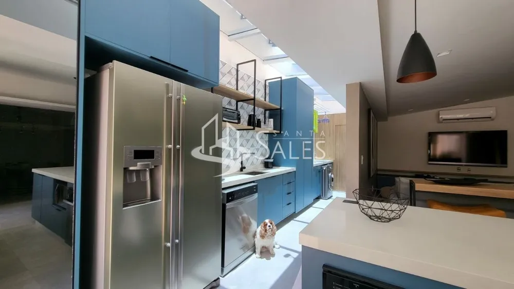 Apartamento, 3 quartos, 136 m² - Foto 4