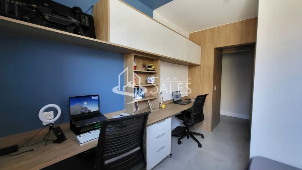 Apartamento, 3 quartos, 136 m² - Foto 10
