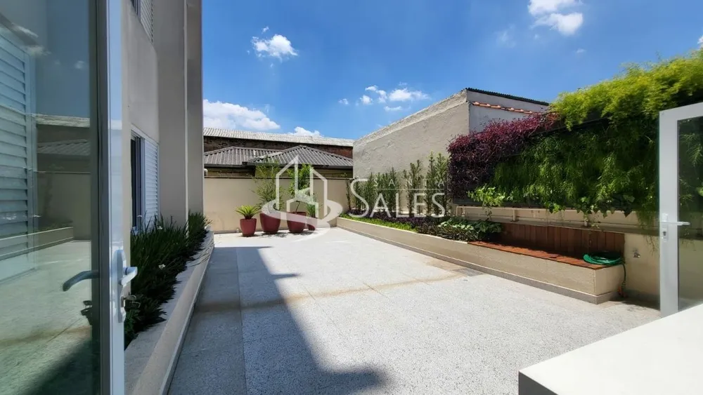 Apartamento, 3 quartos, 136 m² - Foto 6