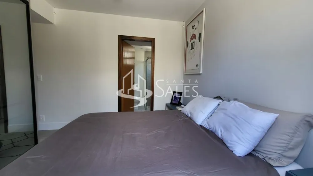 Apartamento, 3 quartos, 136 m² - Foto 7