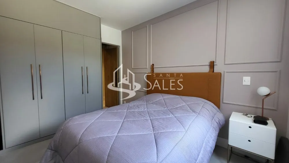 Apartamento, 3 quartos, 136 m² - Foto 5