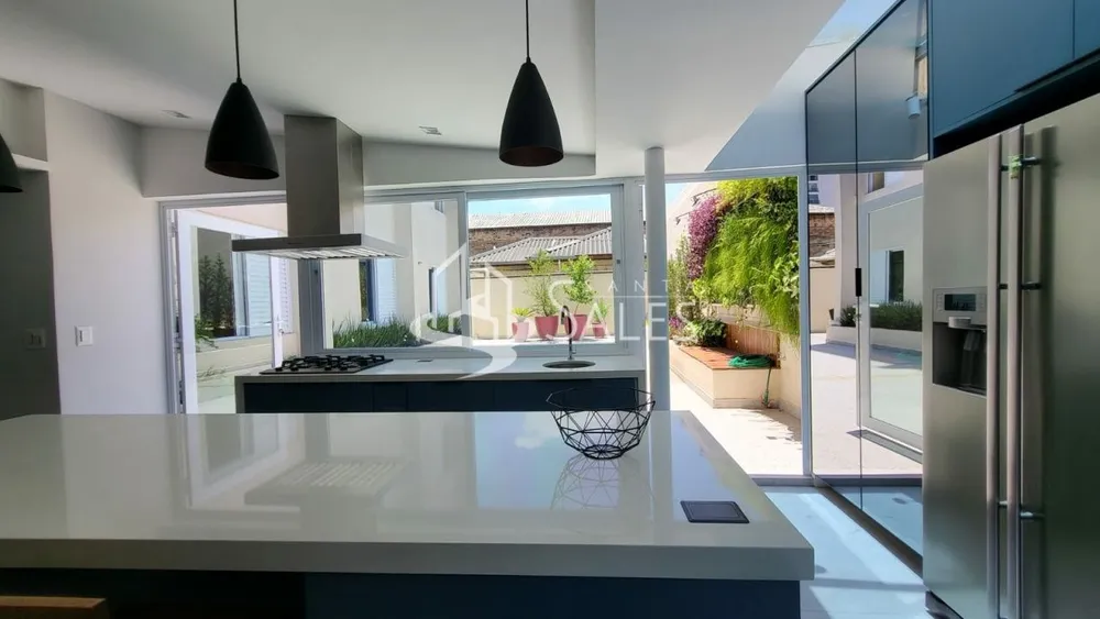 Apartamento, 3 quartos, 136 m² - Foto 2