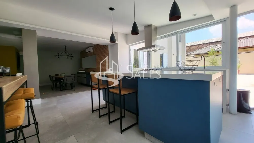 Apartamento, 3 quartos, 136 m² - Foto 1