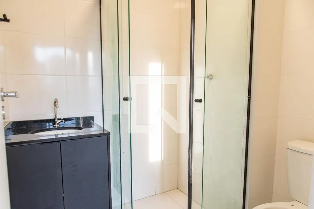 Kitnet-Studio, 27 m² - Foto 3
