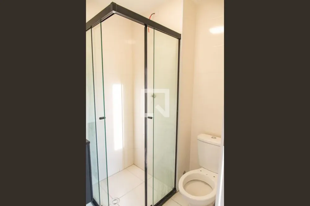 Kitnet-Studio, 27 m² - Foto 4