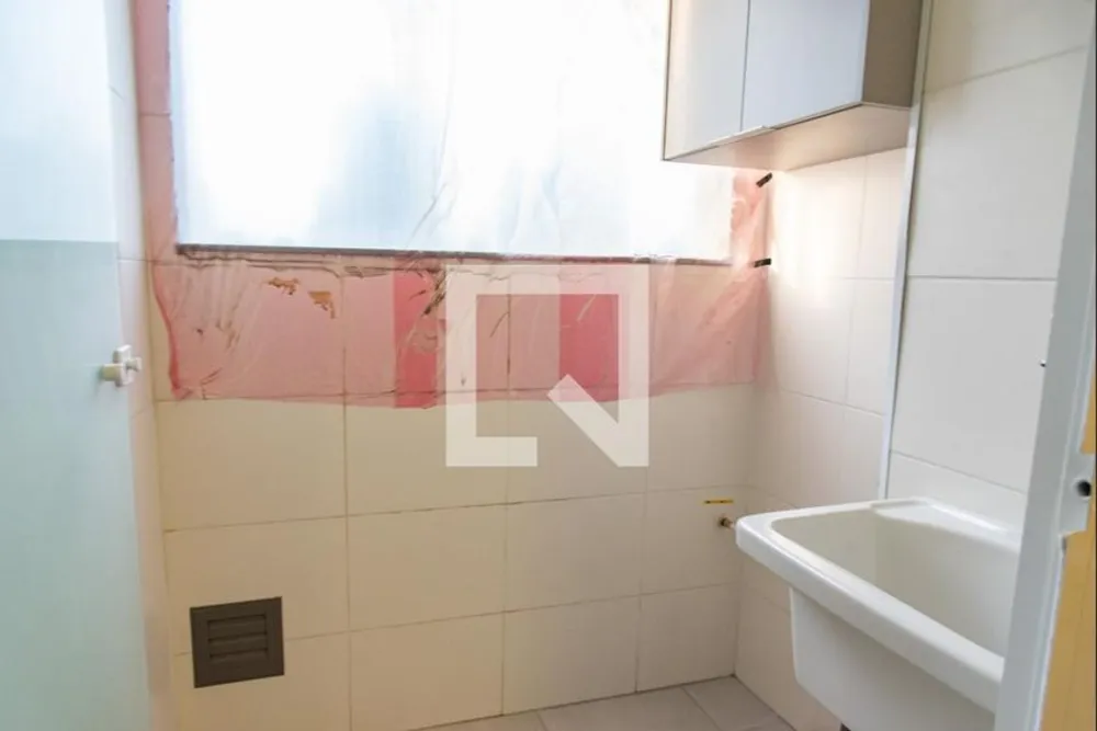 Kitnet-Studio, 27 m² - Foto 7