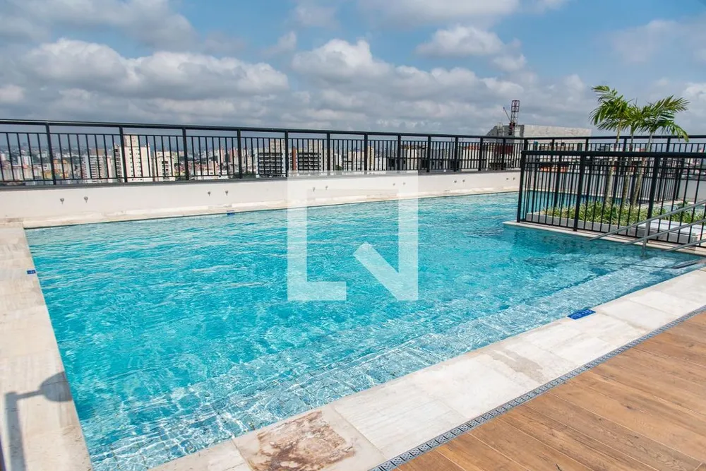 Kitnet-Studio, 27 m² - Foto 1