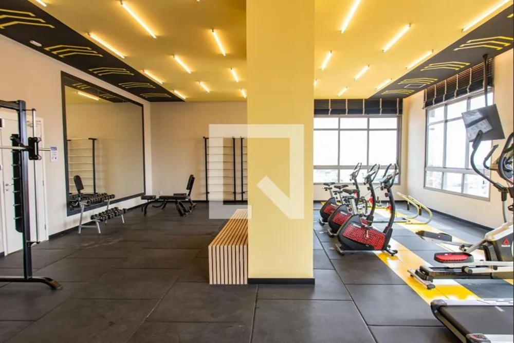 Kitnet-Studio, 27 m² - Foto 14