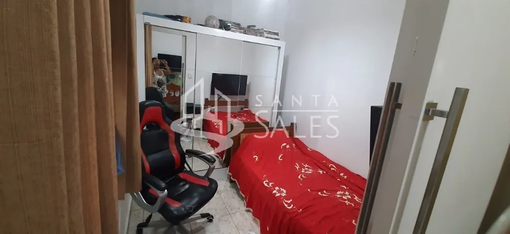 Casa, 3 quartos, 150 m² - Foto 13