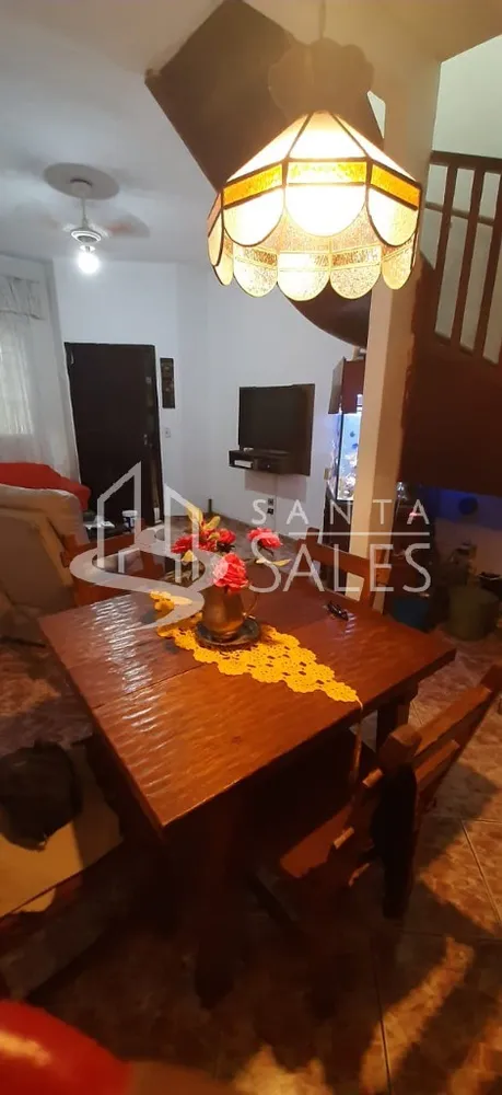Casa, 3 quartos, 150 m² - Foto 1