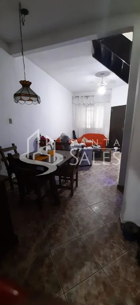Casa, 3 quartos, 150 m² - Foto 3