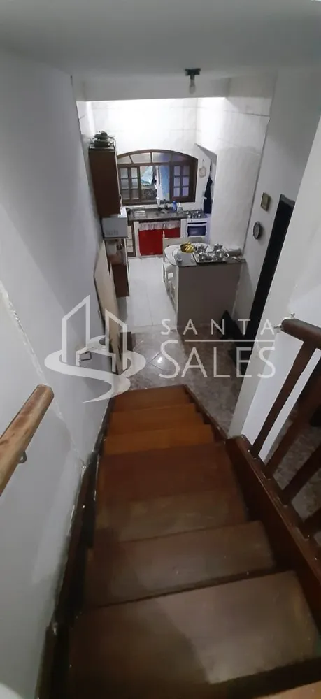 Casa, 3 quartos, 150 m² - Foto 9