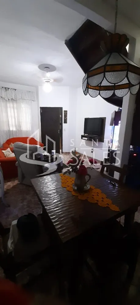 Casa, 3 quartos, 150 m² - Foto 6