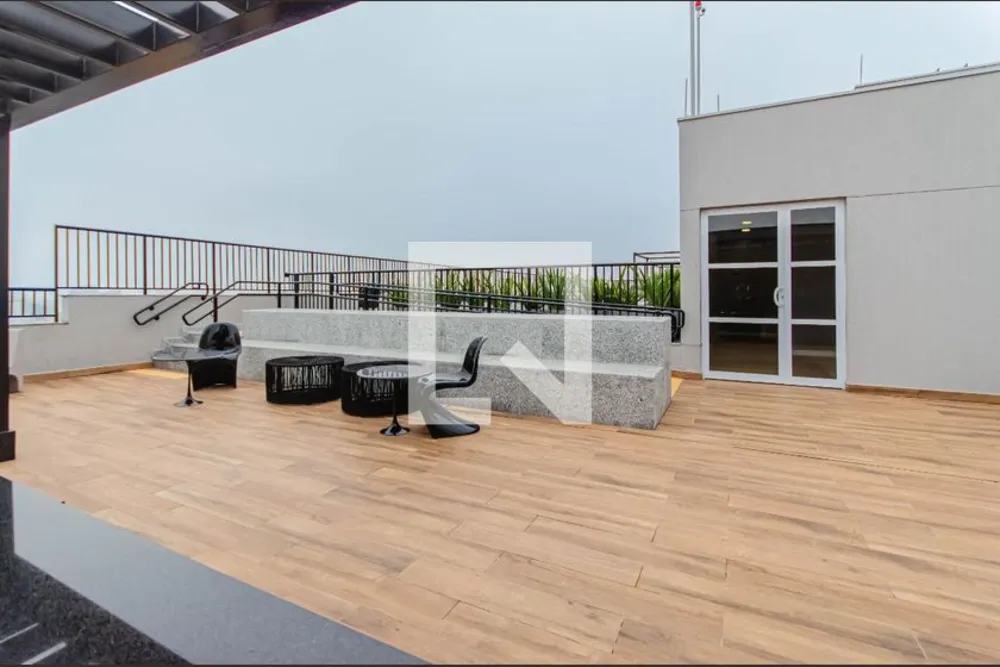 Kitnet-Studio, 28 m² - Foto 5