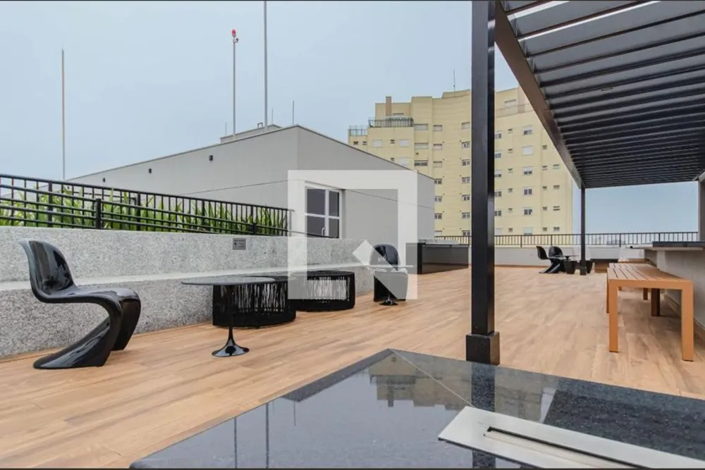 Kitnet-Studio, 28 m² - Foto 6